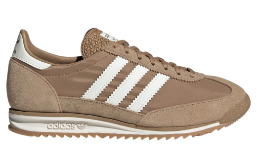 Adidas SL 72 OG WMNS Cardboard / Off White