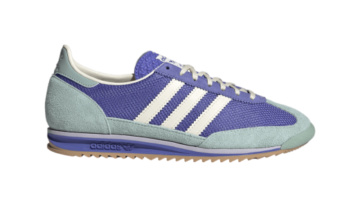 Adidas SL 72 OG WMNS Cobalt Blue