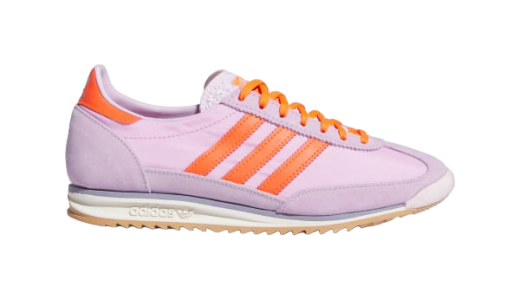 Adidas SL 72 OG WMNS Ice Lavender