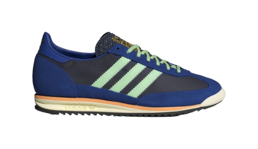 Adidas SL 72 OG WMNS Night Indigo