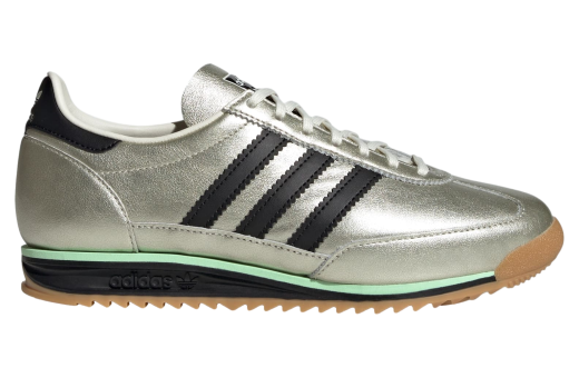 Adidas SL 72 OG WMNS Off White / Core Black