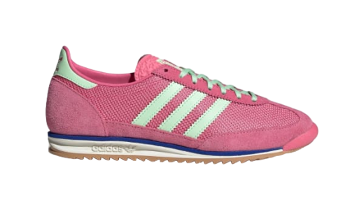 Adidas SL 72 OG WMNS Pink Fusion