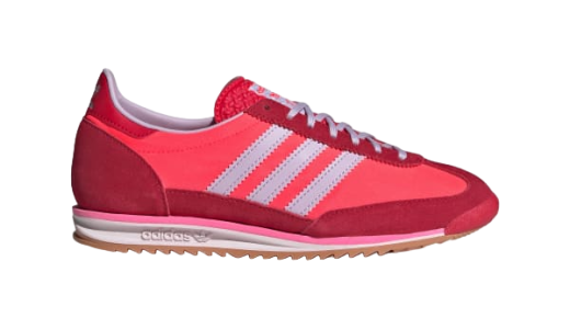 Adidas SL 72 OG WMNS Solar Red