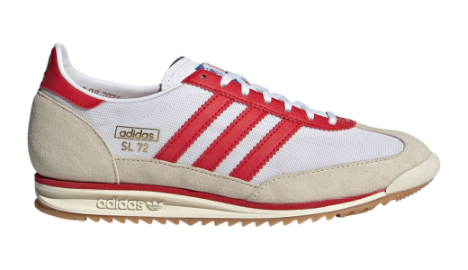 Adidas SL 72 RS 75th Anniversary