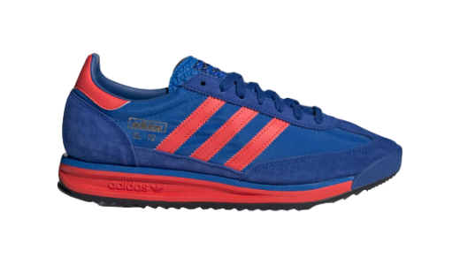 Adidas SL 72 RS Blue