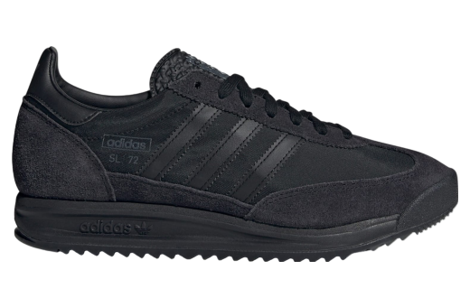 Adidas Sl 72 Rs Core Black / Carbon