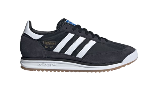 Adidas SL 72 RS Core Black