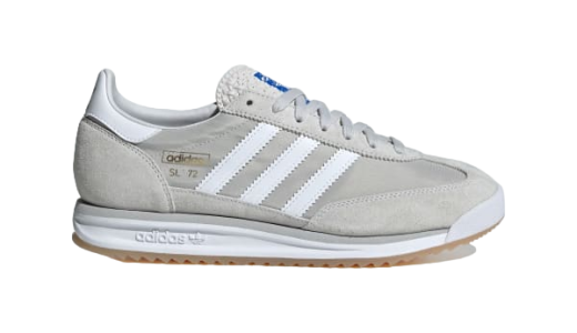 Adidas SL 72 RS Grey One