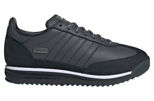 Adidas SL 72 RS Grey Six / Core Black
