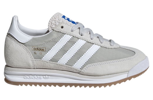 Adidas SL 72 RS GS Grey One / Cloud White