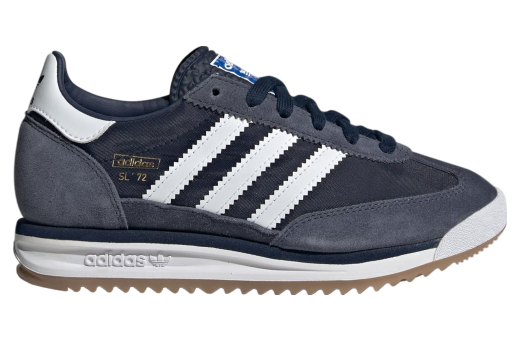 Adidas SL 72 RS GS Night Indigo / Cloud White / Gum