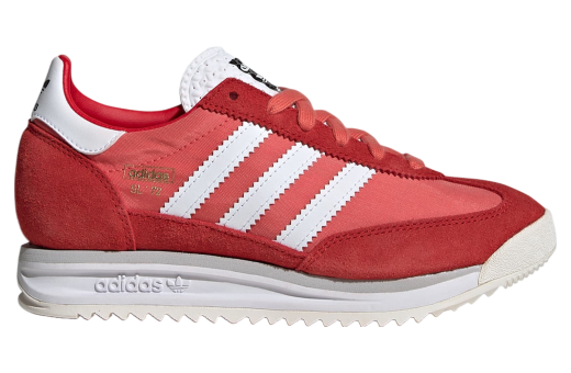 Adidas SL 72 RS GS Preloved Scarlet / Better Scarlet