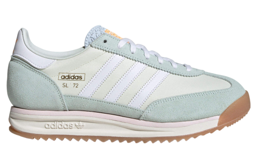 Adidas SL 72 RS Ivory / Footwear White