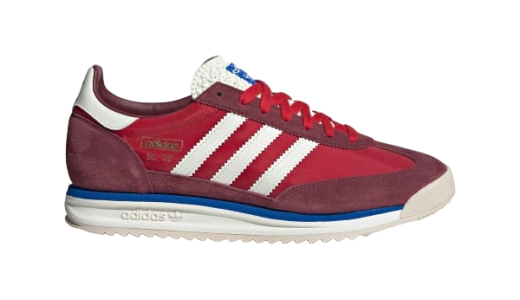 Adidas SL 72 RS Shadow Red