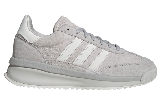 BUY Adidas SL 72 Rtn Grey One Crystal White Kixify Marketplace