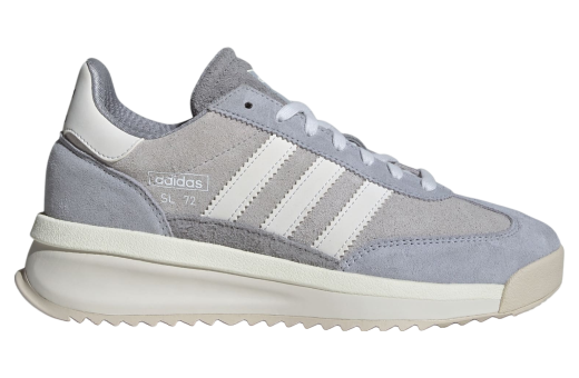 Adidas Sl 72 Rtn WMNS Grey Two / Crystal White