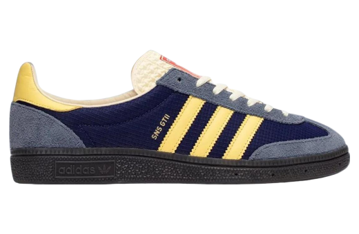 Adidas SNS GT II 2nd Edition Berlin