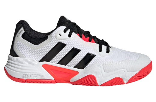 Adidas Solematch Control 2 Cloud White / Core Black