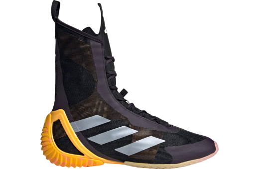 Adidas Speedex Ultra Aurora Black / Zero Metalic