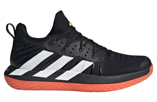 Adidas Stabil Next Gen Core Black / Cloud White