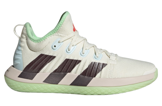 Adidas Stabil Next Gen Handball WMNS Off White / Aurora Met.