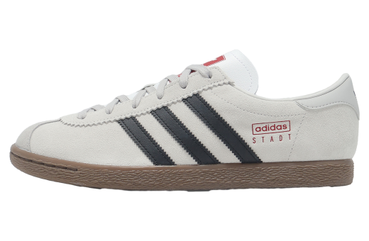 Adidas Stadt Grey One / Core Black