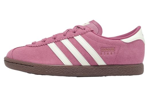 Adidas Stadt Pink Strata / Off White