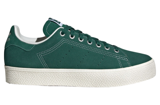 Adidas Stan Smith Cs Collegiate Green / Core White