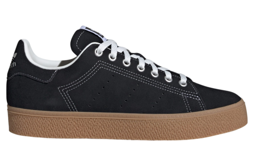 Adidas Stan Smith Cs Core Black / Core White / Gum