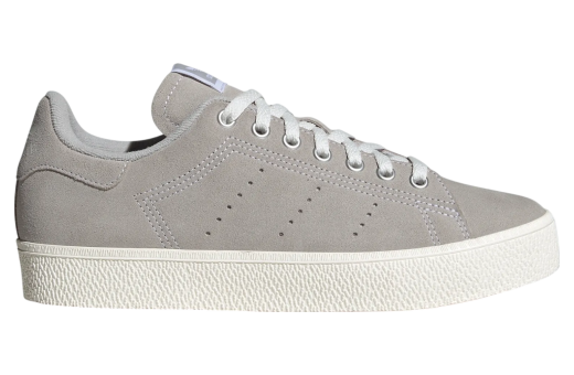 Adidas Stan Smith CS Grey Two / Core White