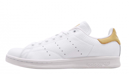 Adidas Stan Smith Footwear White Raw Ochre