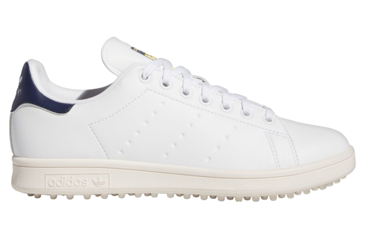 Adidas Stan Smith Golf WMNS Cloud White / Collegiate Navy