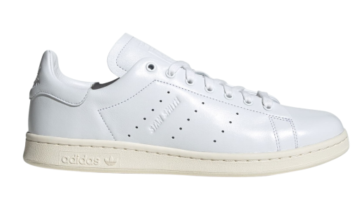 adidas Stan Smith Lux Cloud White