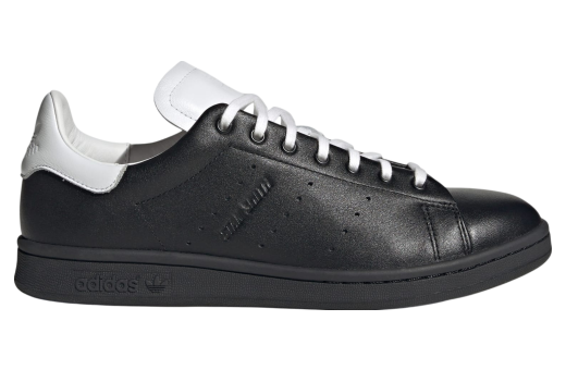 Adidas Stan Smith Lux Core Black / Cloud White