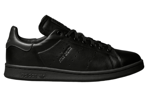 Adidas Stan Smith Lux WMNS Core Black / Carbon