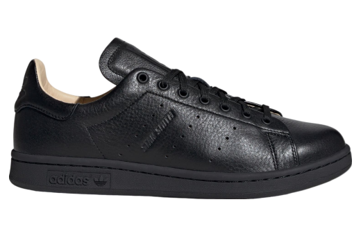 Adidas Stan Smith Lux WMNS Core Black / Sand Strata