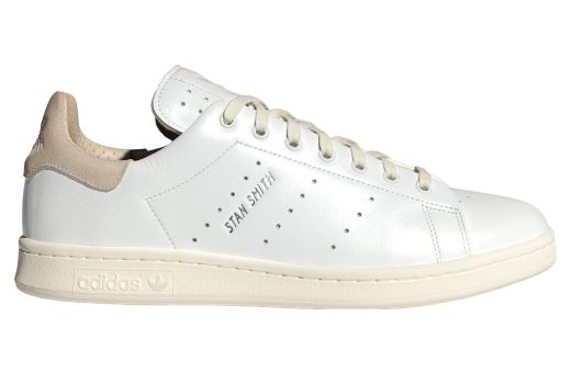 Adidas Stan Smith Lux WMNS Core White / Wonder White