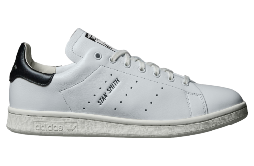 Adidas Stan Smith Lux WMNS Crystal White / Core Black