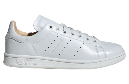 Adidas stan smith all white best sale