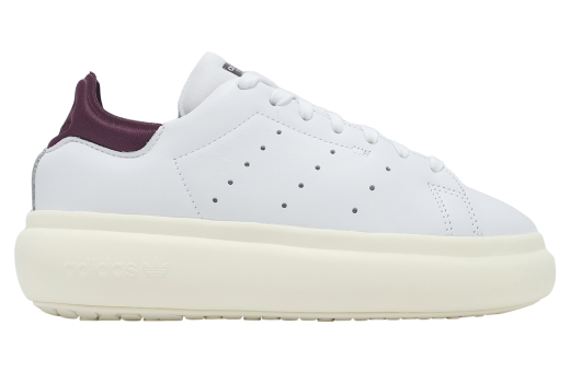 Adidas Stan Smith PF W Footwear White / Off White / Aurora Metallic