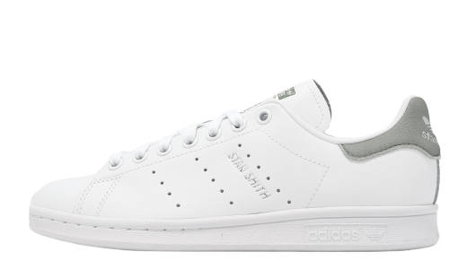Adidas Stan Smith W Footwear White / Silver