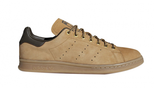 Adidas Stan Smith Wheat