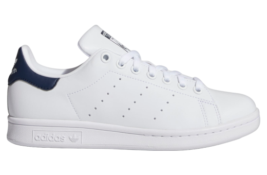 Adidas stan smith women navy online