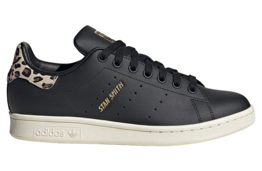 Adidas Stan Smith WMNS Core Black / Off White