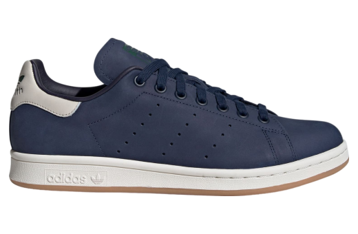 Adidas Stan Smith WMNS Night Indigo / Alumina