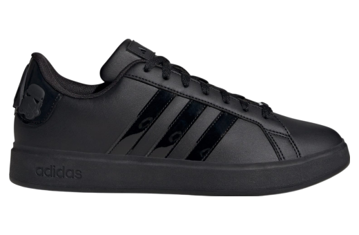 Adidas Star Wars Grand Court Core Black