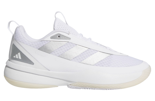 Adidas Subzone Cloud White / Silver Metallic