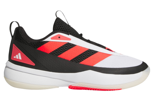 Adidas Subzone Core Black / Lucid Red