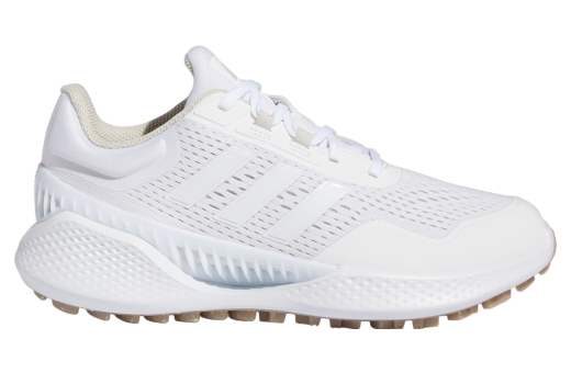Adidas Summervent 24 Bounce Golf Low WMNS Cloud White / Alumina