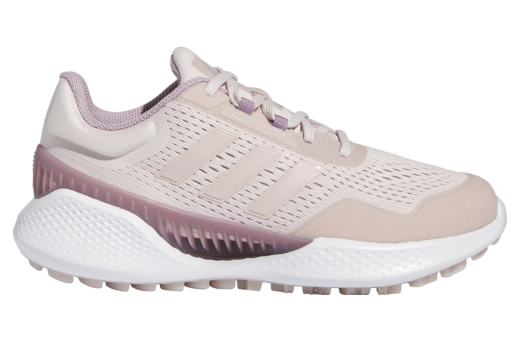 Adidas Summervent 24 Bounce Golf Low WMNS Putty Mauve / Preloved Fig